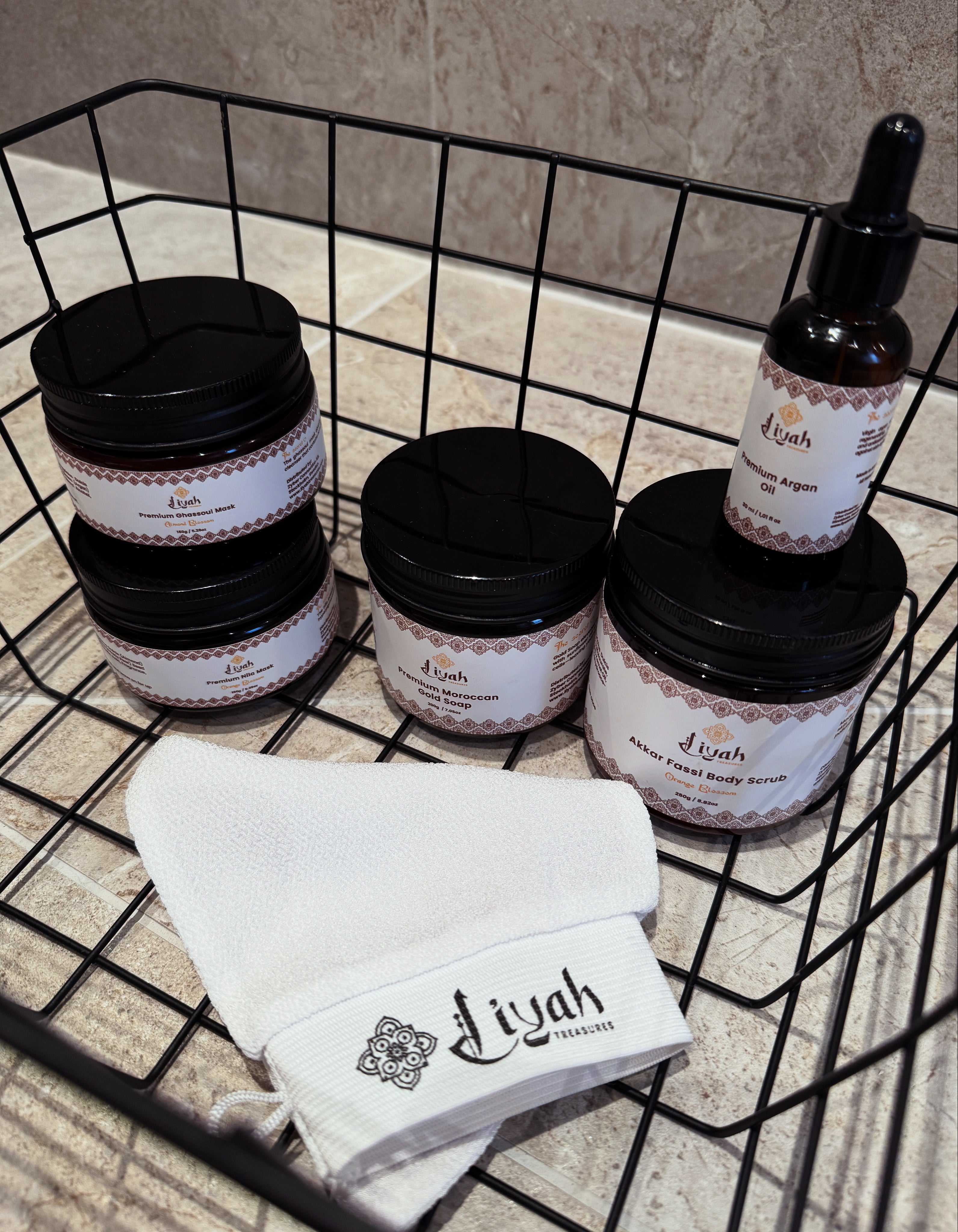 Suggested routine for you