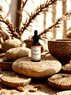 Argan Oil