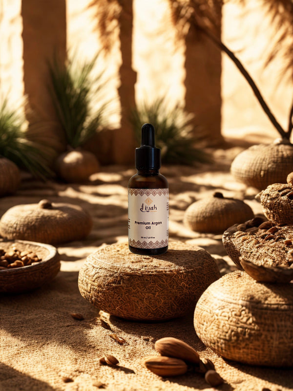 Argan Oil